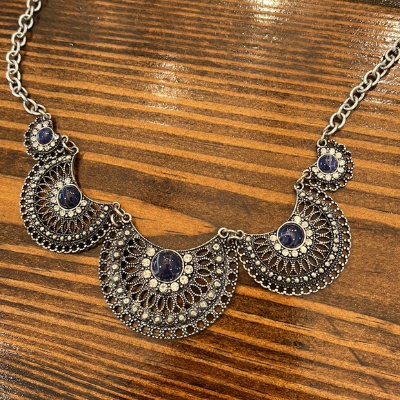 🩶 3/$15 🩶 Statement Necklace - Picture 4 of 5